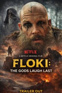 Lothbrok: Rise of the Final Son – A Ragnarok Saga, An epic new Netflix Viking saga where blood, vengeance, and fate collide as the legacy of Ragnar Lothbrok threatens to change the end of the world itself. Watch below ⬇️